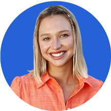 Laura Doocy, LPC Associate