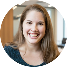 Laura Eaton, MA