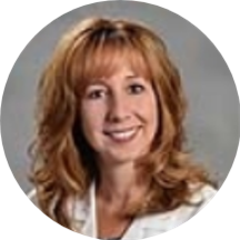 Laura Eiseman, NP