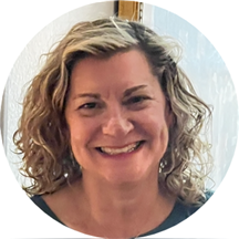 Laura Ellison-Hutchinson, LCSW