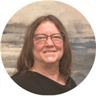 Laura Enos, LMSW
