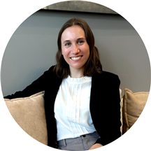 Laura Esposito, LCPC