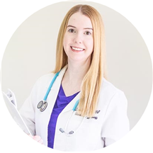 Laura Flanagan, MSN, WHNP-BC