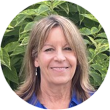 Laura Fons, RDN