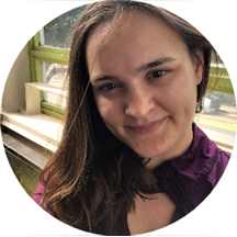 Laura Gajda, RD