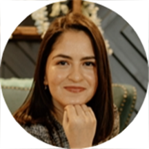 Laura Garcia, LPC Associate