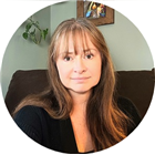 Laura Gryniewich-Franklin, LCSW