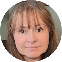 Laura Gryniewich-Franklin, LCSW