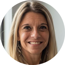 Laura Guarino, LMHC