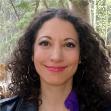 Laura Gutierrez, LPC