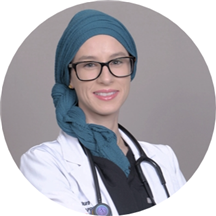Laura Hafez, NP - C