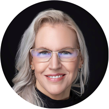 Laura Hatfield, PMHNP