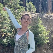 Laura Hogzett, LPC
