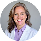 Laura Huenink, NP
