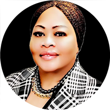 Laura Ighedesa, LPCC