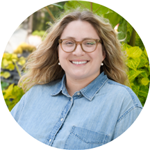 Laura Johnson, LCSW, MSW, MDiv