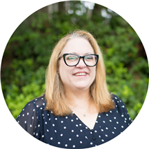 Laura Kelley, LMHC