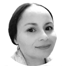 Laura Laird, LMFT