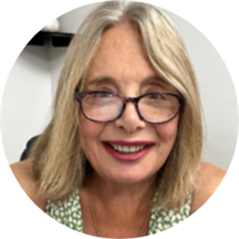 Laura Landis, LPC