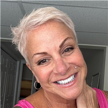 Laura Lee Jones, LCSW