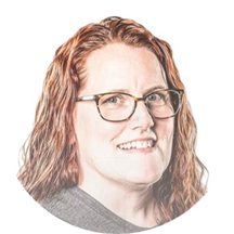 Laura Libby, PT, MSPT