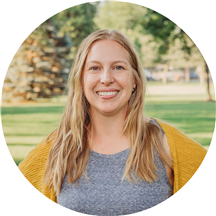 Laura Mamerow, RDN