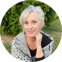 Laura Maxwell, LPC, MA