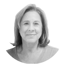 Laura Melgosa, LMFT