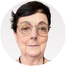 Laura Miles, LMFT
