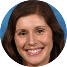 Laura Mitchell, LCSW - C