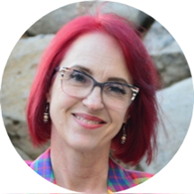 Laura Mohlman, LCSW