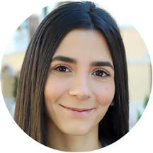 Laura Ojeda, LMHC
