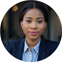 Laura Okehie Dike, MSN, PMHNP-BC
