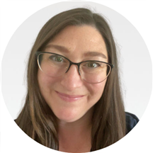 Laura Palisin, LPCC