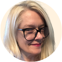 Laura Pelton-Sweet, MTC, LMHC