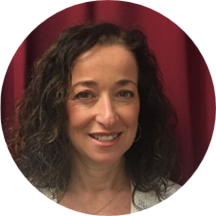 Laura Raymond, MS, PT, CHT