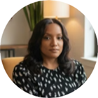 Laura Reynolds, LCPC
