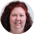 Laura Roland-Kellar, LMHC