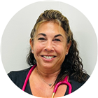Laura Sabatino-Jan, NP