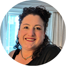 Laura Scrofani-Jones, LCSW