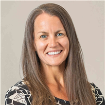 Laura Sharp, NP