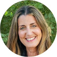 Laura Sigoloff, LMHC, MA