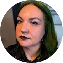 Laura Simmons, LMFT