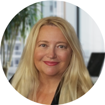 Laura Smigielski, LPC