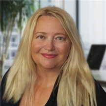 Laura Smigielski, LPC