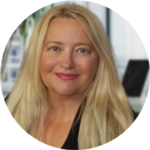 Laura Smigielski, LPC