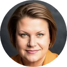 Laura Sollenberger, LCPC