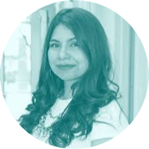 Laura Soriano, LMHC