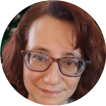 Laura Thomas-Marlow, LCPC