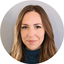 Laura Thompson, LICSW